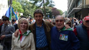 foto 25 aprile